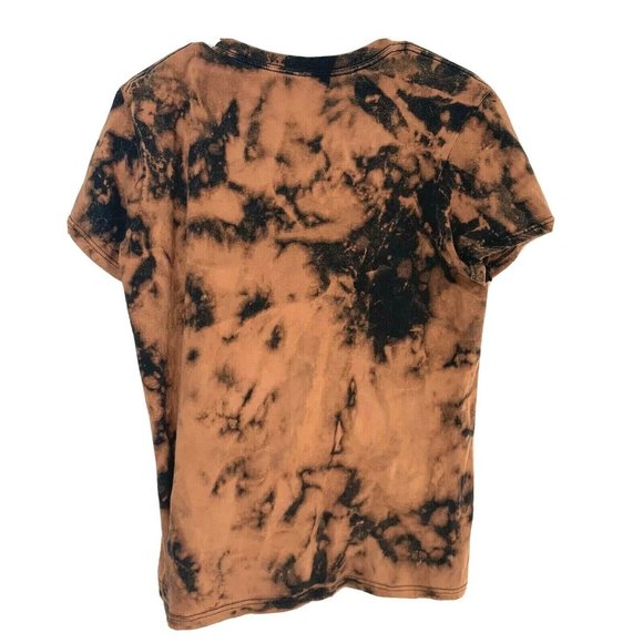 Stephen King IT "We All Float Down Here" Acid Wash - Picture 3 of 5